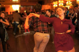 Gallery 1 - Salsa Lessons and Open Dance!