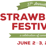 Gallery 1 - 37th Annual Strawberry Festival