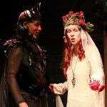Gallery 4 - Irish Twist on Shakespeare's A Midsummer Night's Dream