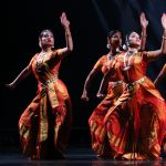 Kalanidhi Dance
