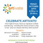 Gallery 1 - Celebrate Artivate!