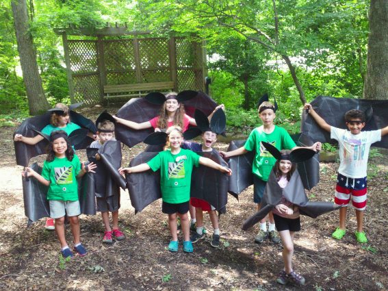 Gallery 1 - Montgomery Parks Summer Camps