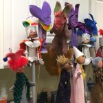 Gallery 1 - Make a Magnificent Marionette!