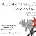 Gallery 1 - A Gentleman's Guide to Love and Murder