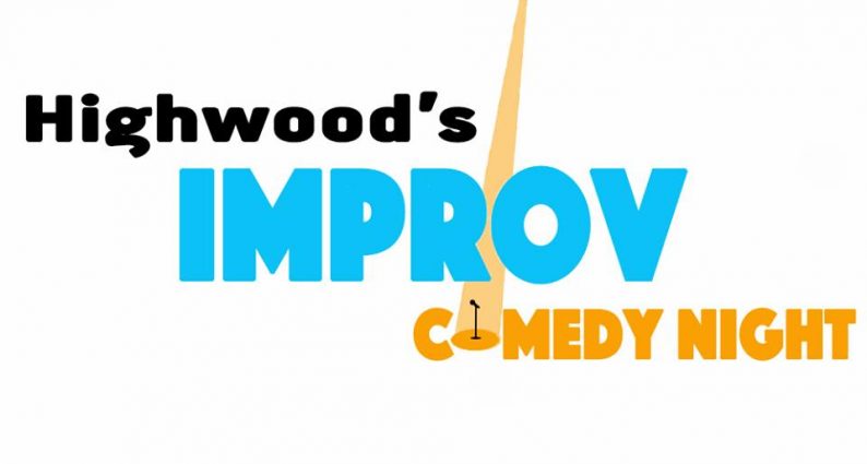 Gallery 1 - Improv Comedy Nights at Highwood
