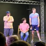 Gallery 3 - Improv Comedy Nights at Highwood