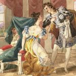 Bel Cantanti Opera - The Marriage of Figaro