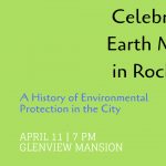 Celebrating Earth Month in Rockville: A History of Environmental Protection in the City