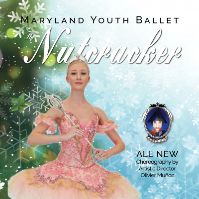 Maryland Youth Ballet's The Nutcracker
