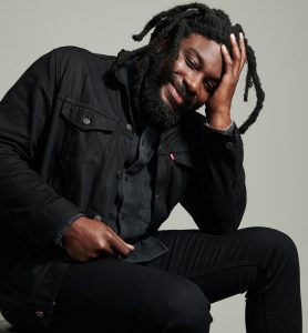 Author Jason Reynolds has been named the seventh National Ambassador for Young People’s Literature, an award given by the Library of Congress, the Children’s Book Council and Every Child a Reader.