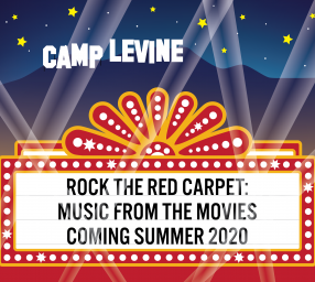 Camp Levine