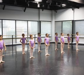 Gallery 4 - Summer Dance Camps and Classes at Metropolitan Ballet Theatre - Gaithersburg