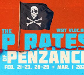 VLOC Presents, The Pirates of Penzance