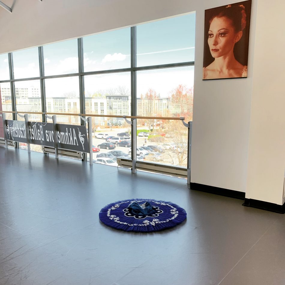 Gallery 3 - A Mother's Day Pilates Class