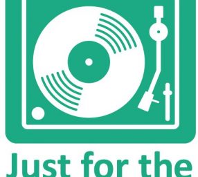 3rd Annual Just for the Record - A Vinyl Day
