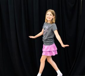 Online Musical Theatre Summer Camp for Grades 2-3: Story Adventurers