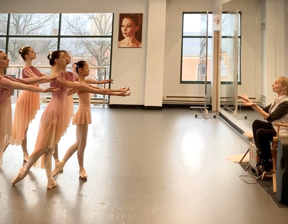 Gallery 4 - Ballet Summer Intensives 2020