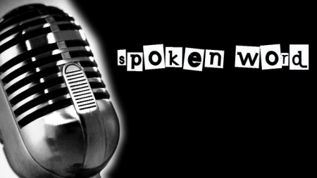 Gallery 1 - Words out Loud Spoken Word Series