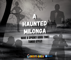 A Haunted Milonga