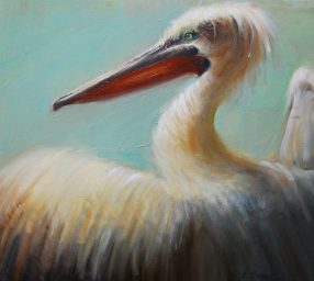 Gallery 1 - Carol Vogel Studio - Drawing and Painting Lessons