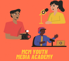 MCM Winter 2021 Youth Media Academy