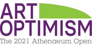 Art Optimism: The 2021 Athenaeum Open