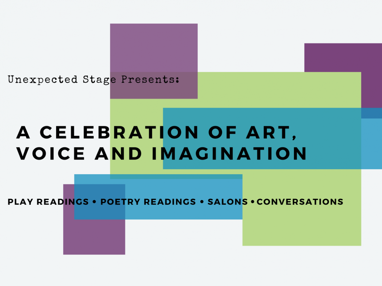 Gallery 2 - A Celebration of Art, Voice and Imagination, June 6