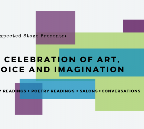 Gallery 2 - A Celebration of Art, Voice and Imagination, June 6