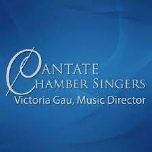 Auditions for the Cantate Chamber Singers