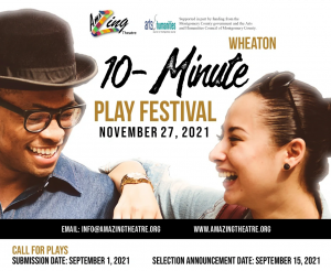 10-Minute Play Festival Submissions