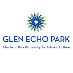 Glen Echo 50th Annual Labor Day Art Show