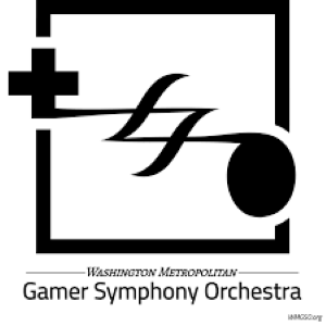 Audition for Washington Metropolitan Gamer Symphony Orchestra
