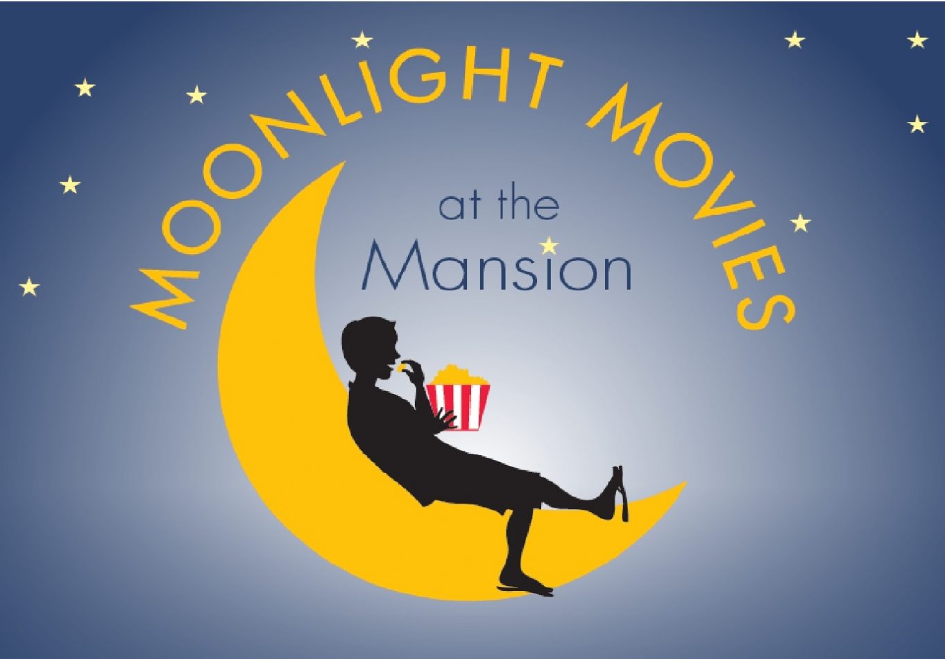 Gallery 1 - Moonlight Movies at the Mansion