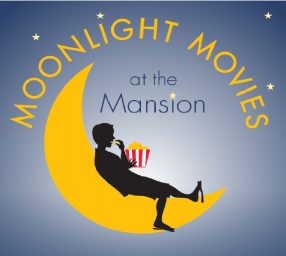 Gallery 1 - Moonlight Movies at the Mansion