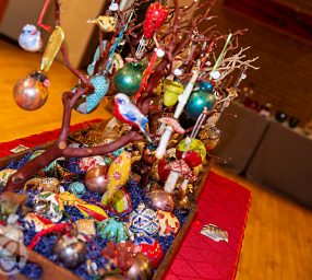 Fine Arts & Crafts Holiday Gift Show