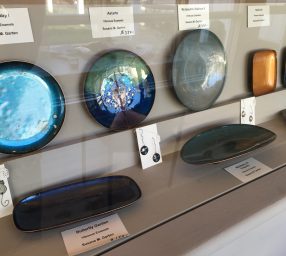 Gallery 2 - Fine Arts & Crafts Holiday Gift Show