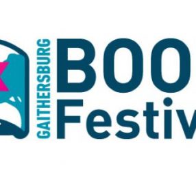 Gaithersburg Book Festival Poetry Contest