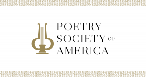 Poetry Society of America Awards