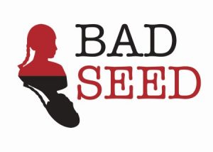 Rockville Little Theatre presents "Bad Seed"
