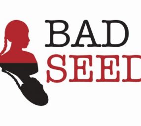Rockville Little Theatre presents "Bad Seed"