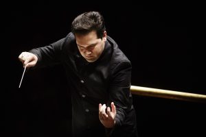 BSO Presents Off The Cuff: Tchaikovsky Manfred Symphony