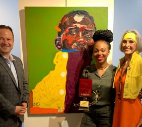 18th Annual Bethesda Painting Awards