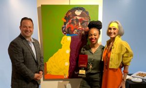 18th Annual Bethesda Painting Awards
