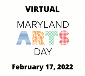 Maryland Arts Day