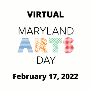 Maryland Arts Day
