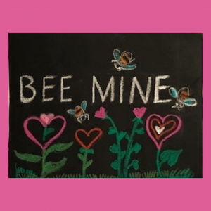 Bee Mine Workshop