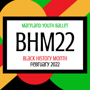 Black History Month DANCE Celebration