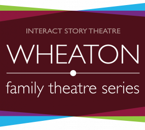 CANCELED: Wheaton Family Theatre Series "Books Alive" with Ali Oliver-Krueger