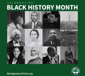 Meeting of the Minds – Black History Month