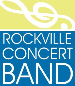 Rockville Concert Band presents "Swing, Swing, Swi...